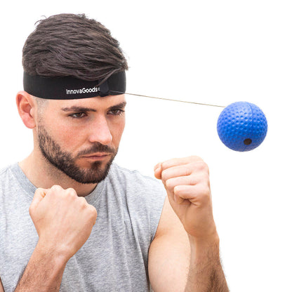 Pelotas de Reflejos de Boxeo