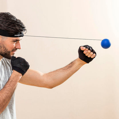 Pelotas de Reflejos de Boxeo